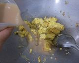 Foto langkah ke 3 dari resep Telur Saus Tiram 🥚 🦪.
