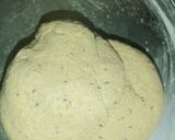 अजवाइन पूड़ी (Ajwain puri recipe in hindi) रेसिपी चरण 1 फोटो