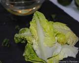 Sweet/sour mint syrup (Sekanjabin) recipe step 6 photo