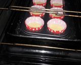 Foto del paso 3 de la receta: Cupcakes económicos de vainilla