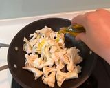 A picture of step 3 of Roasted Cauliflower Salad 🥗.