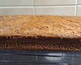Foto del paso 3 de la receta: Budín light de bananas