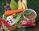 Foto langkah ke 1 dari resep Sayur Asem.