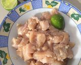 Foto langkah ke 2 dari resep Sate Taichan plus Sambal Cocol.