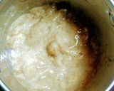 கிவி பழ கேசரி(Kiwi fruit Kesari recipe in tamil) ரெசிபி ஸ்டேப் 1 புகைப்படம்