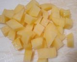 Foto del paso 1 de la receta: Ensalada Rusa