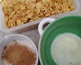 Foto del paso 7 de la receta: Torta fácil para hacer con los niñ@s (mi primer torta)