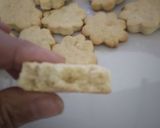 Foto del paso 7 de la receta: Galletitas de naranja 🍊