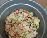 Foto langkah ke 5 dari resep Seblak kering seadanya.