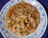 Foto del paso 2 de la receta: Guiso fideos caracol sencillo y rico!!!😍