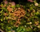 รูปขั้นตอนการทำที่ 4 ของ ลาบ ลูกชิ้นปลาภูเก็ตทอด หมูสับ