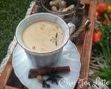 Chai Tea Latte langkah memasak 3 foto