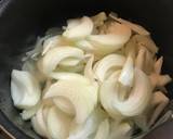 Simmered Meat and Potato (Nikujaga) recipe step 2 photo