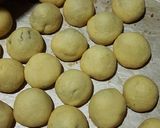 Foto langkah ke 4 dari resep Nastar klasik.