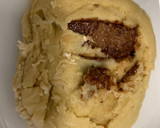 Foto del paso 4 de la receta: Bizcochito saludable