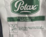 Foto del paso 1 de la receta: Tarta de galletas, chocolate y natillas