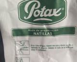 Foto del paso 1 de la receta: Tarta de galletas, chocolate y natillas