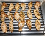 Foto del paso 2 de la receta: Alitas de pollo asadas al horno