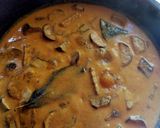 Foto langkah ke 4 dari resep Sayur Lodeh Pedas.