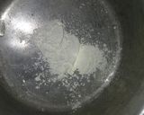 A picture of step 4 of Crispy frozen fries 🍟.