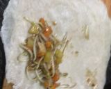 Foto langkah ke 2 dari resep Lumpia Sayur.