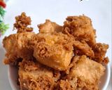 Foto langkah ke 6 dari resep Tahu Crispy.