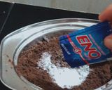 ઓરીઓ કેક (Oreo cake recipe in gujarati) રેસીપી સ્ટેપ3ફોટો