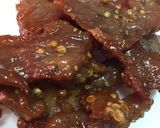 รูปขั้นตอนการทำที่ 6 ของ หมูสวรรค์ วันอยู่บ้านเพื่อหมอ covid19