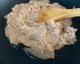 Foto del paso 1 de la receta: Tostadas (tortillas de maíz) con carne