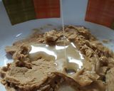 Foto del paso 1 de la receta: Galletitas de coco y maní