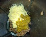 Foto del paso 3 de la receta: Vitel thoné!! Un clásico que nunca falla👌👌👌