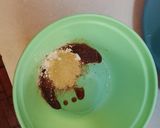 Foto langkah ke 2 dari resep Kapsim goreng Kriuk Madu.