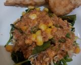Foto langkah ke 6 dari resep Pecel sayur.