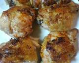 Orange Chicken recipe step 4 photo