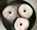 Foto langkah ke 4 dari resep Donat Empuk (rekomended).