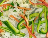 Foto del paso 1 de la receta: Capelettini con osobuco