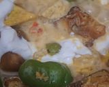 Foto langkah ke 6 dari resep Kotokan Cabe Gendot Iwak Pe.