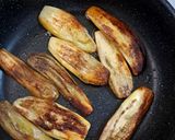 عکس مرحله 6 از دستور خورش قلقلی و بادمجون با آلو🍆