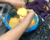 Foto del paso 4 de la receta: 135. Buñuelos valencianos (postre)