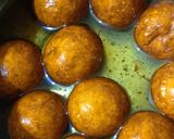 A picture of step 6 of Banana gulab jamun.
