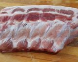 Foto del paso 2 de la receta Costillas en salsa con alcachofas