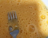 Foto del paso 1 de la receta: Revuelto de ajetes y gulas