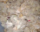 A picture of step 2 of Chicken cutlets.