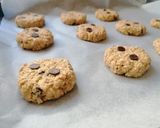 Foto del paso 4 de la receta: GALLETAS DE AVENA🍪🍪🍪