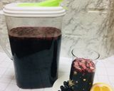 Foto del paso 3 de la receta: Chicha Morada !!