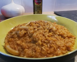Foto del paso 9 de la receta: Arroz meloso