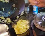 Foto del paso 4 de la receta: Sopa Borsch fácil y liviana