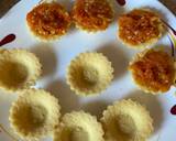 Carrot and walnut halwa (vegan) recipe step 3 photo