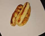 Foto langkah ke 6 dari resep 2) PISANG EPE MAKASSAR.