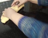 A picture of step 10 of Homemade Bread.